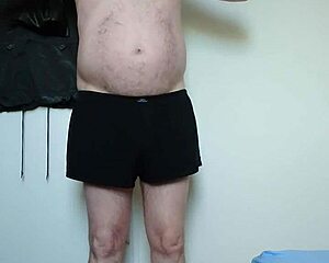 hey carmen tries full body nylon for sexy foot fun