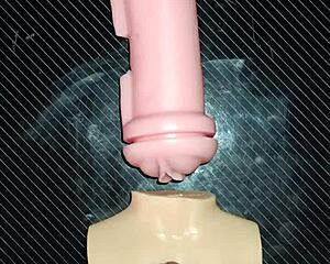 Trio Kisses Dolly Vagina to Tits Handjob Leaves Me Drained Desk Quickie