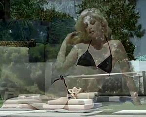 jojo kiss and charlotte stokely start with deep kissing then lick each other's wet pussies in hot muff diving