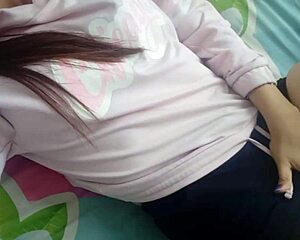 Argentinian Presenter Milet Dirty Talk Masturbation Leak