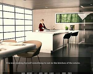 Tales from the Unending Void Chapter 130