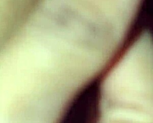 sexcest mitt slides n grinds on my hard cock homemade bitch style