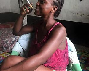 i'm losing it watching this crazy bitch smoke sexy