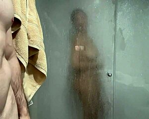 Behind The Scenes Passion Ignites With Campanita Maria And Andres Acosta