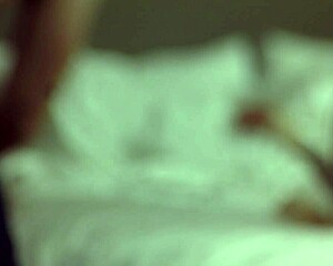 blair's pov casting with hardcore blowjob and pussy pounding