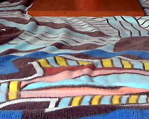 Curious how huge new dildo stretches tight ass anally?