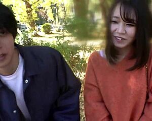 Normal jd turns cum-hungry denma-loving big dick monster from miyagi!!