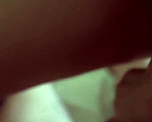 pregnant cutie moans riding to creampie bliss