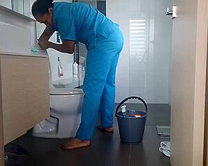 Boss I'll ride you hard to keep my job here