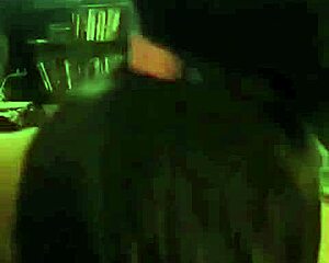 Chubby Sri Lankan housewife deepthroats fat cock like a true whore