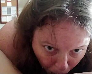 Lick this fat girl's sweaty asshole deep and sloppy now.