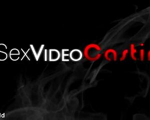 Just chilling in a cozy room with this stunning babe around