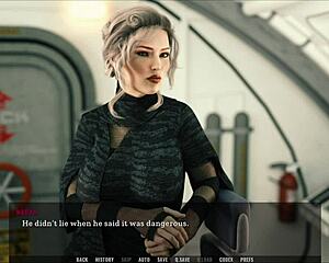 Tales from the Unending Void 21 gameplay vibes 😎🎮