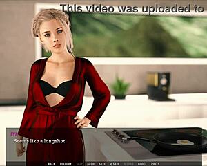 Tales from the Unending Void Chapter 130