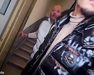 fresh 18yo teens wrecked by first tp dap dpp pee monster cocks