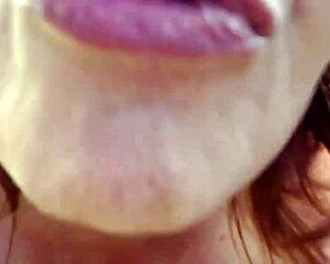 dawnskye writes name on naked body then dances slo mo for laughs