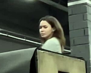 MY USUAL CROSSFIT WORKOUT gets intense sweat