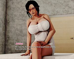 the inn 22 adventure unfolds