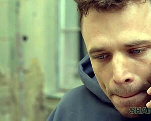 All holes wide open under those prim clothes begging for it?