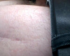 hot 18+ slut strips car blowjob huge cum mouthful slurp