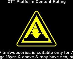 Desi yoga teacher fucks all his sexy nude chubby students together! Hindi!