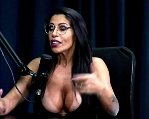 andressa urach invited them then xvideos drama hit with binho ted's arrest