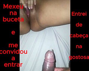 naughty brazilian friend fucked in sampa hotel