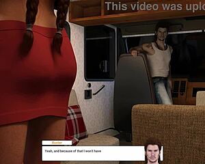 Wanna ride this shaved redhead pussy till creampie merry Christmas