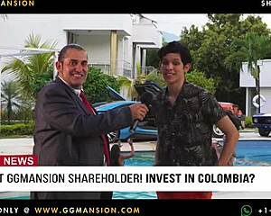 that redhead loves her pussy licked deep by ggmansion girls