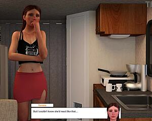 Wanna ride this shaved redhead pussy till creampie merry Christmas