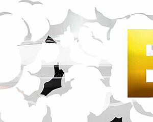 Romantic Anal Creampie Deep Inside Her