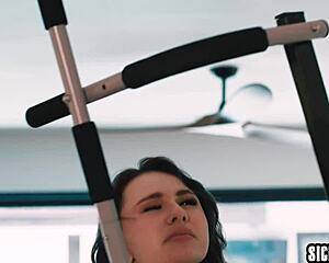 doesn't petite big ass teen liz jordan crave lifting on rocket powers black cock deep?