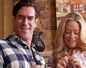 Pussyjuices wild milf ride turns squirting mommy mess