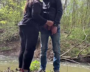 Step Mother In Law Fucks Me After Daughter Denies Pussy