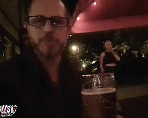 Amy Douxxx cums hard in real orgasms from early morning hardcore ass licking and pussy fucking!