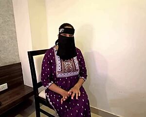 hey village burka babe, wanna shake that big arab ass in oyo hotel?