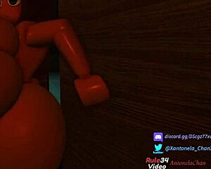 Antochan's Roblox Cumshot Compilation With Deepthroat And Cowgirl Rides