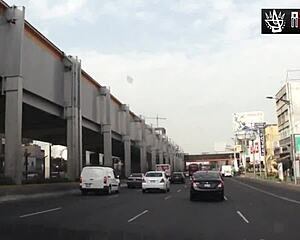 Mexican Guy Pounds Cristal Caraballo's Big Cuban Ass in Casting Fuck