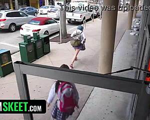 i can't forget case 8002098 camp counselors trailer...