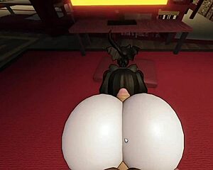 my girlfriend looked so hot today we just had to fuck her tight ass with big cock