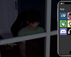 brunette big ass indian plays dirty ass game desires