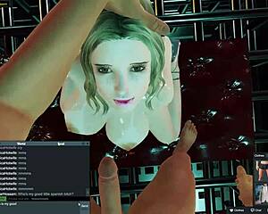 Spanish bitch Yessica disciplined hard with rough train fucking