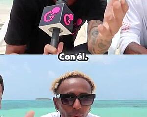 Fun school memories with elchicletv family effort and catchy music