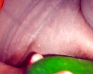 desibhabhi's big tits wet pussy needs hard doggystyle fucking right now?