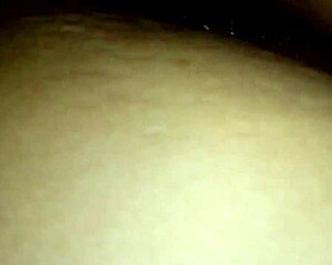 voyeur spies on mi esposa y yo in wet taboo amateur play