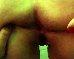 Big Ass Latina Stepmom Teaches Stepson Jerk Off Lesson