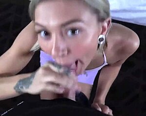 Chloe Temple, How Does Seth Brogan's Cock Feel After School In Your Slutty Coed Pussy?!