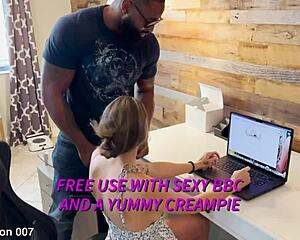 free use stepmom danii... anytime access to her dripping tight pussy bareback!