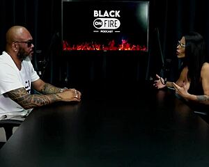 andressa urach invited them then xvideos drama hit with binho ted's arrest