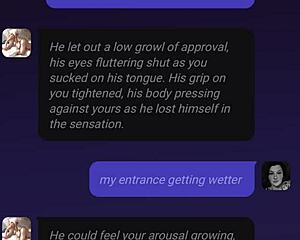 How Rough Can This Sesshomaru Roleplay Fuck Get?